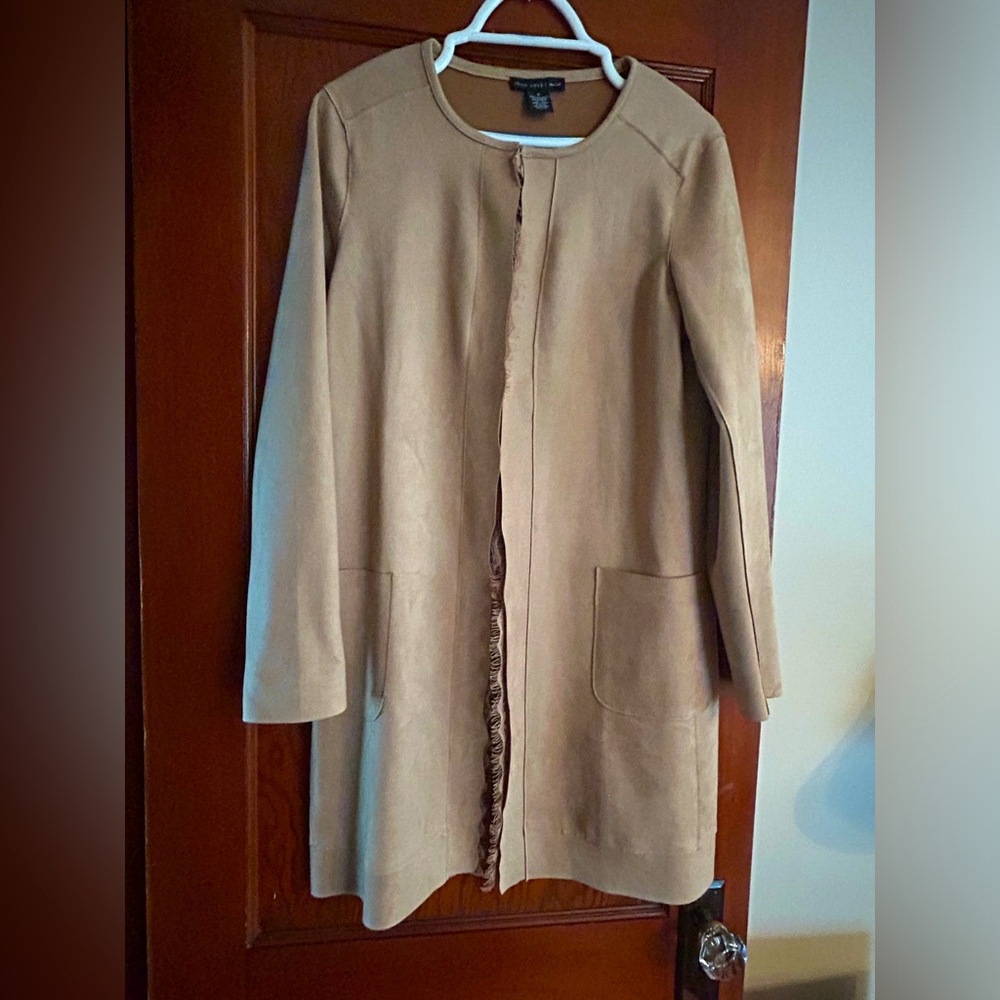 Women’s jacket
